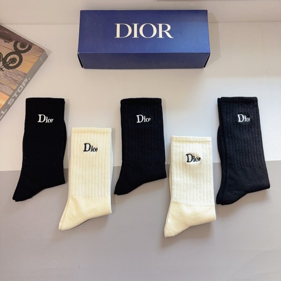 Dior Socks