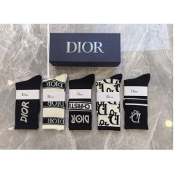 Dior Socks