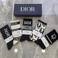 Dior Socks