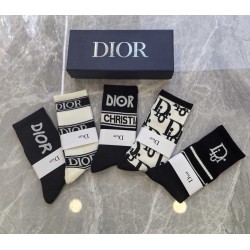 Dior Socks