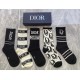 Dior Socks