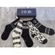Dior Socks