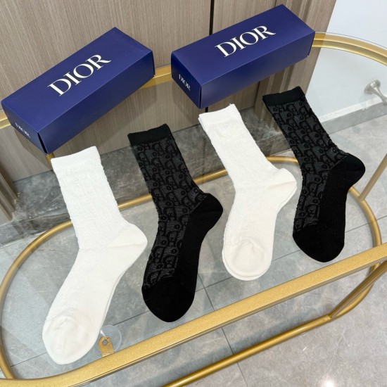 Dior Socks