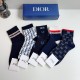 Dior Socks