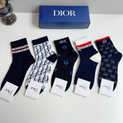 Dior Socks