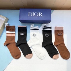 Dior Socks