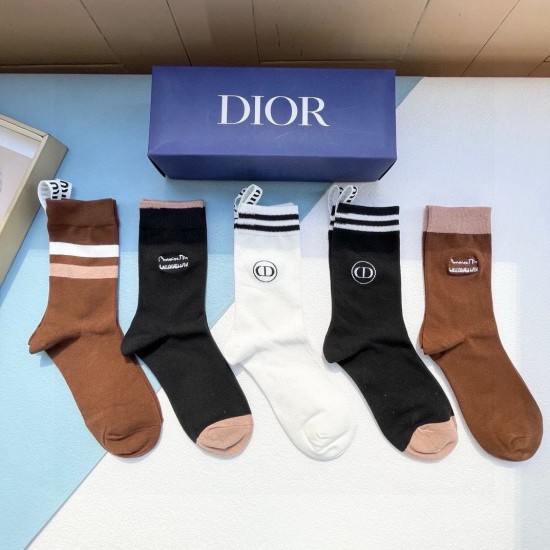 Dior Socks
