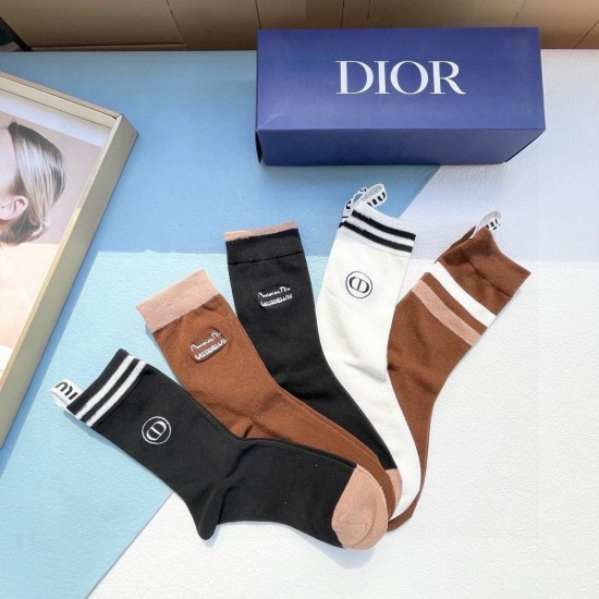 Dior Socks