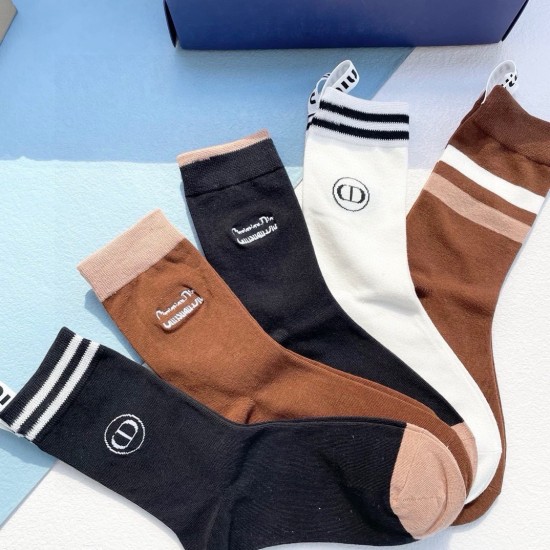 Dior Socks
