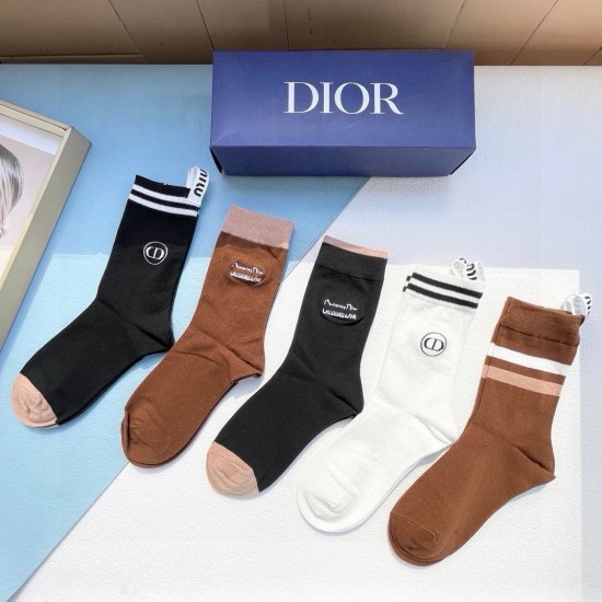 Dior Socks