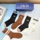 Dior Socks