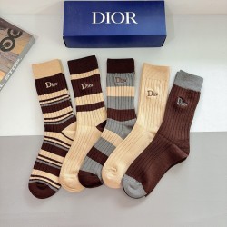 Dior Socks