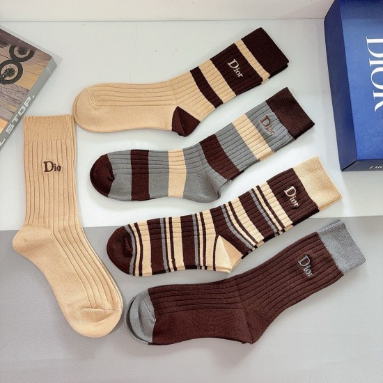 Dior Socks