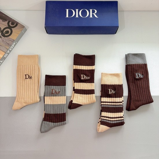 Dior Socks