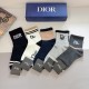Dior Socks