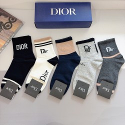 Dior Socks