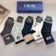 Dior Socks