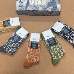 Dior Socks