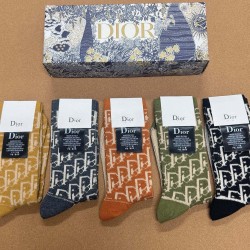 Dior Socks