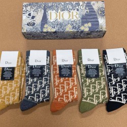 Dior Socks