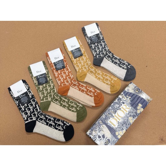 Dior Socks