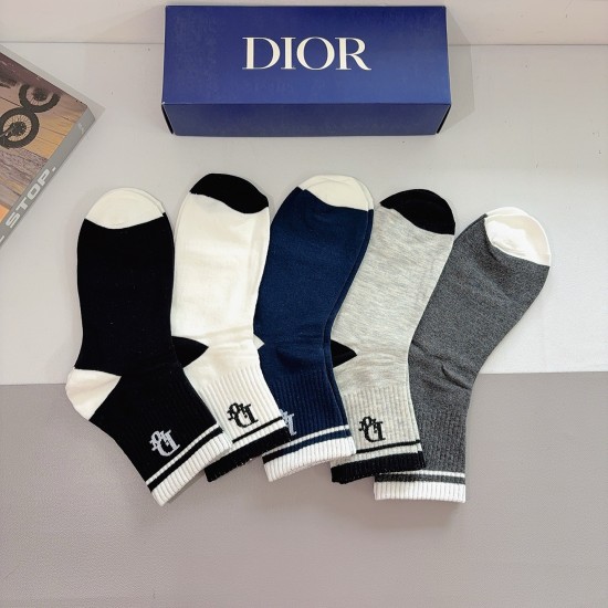 Dior Socks