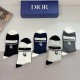 Dior Socks