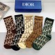 Dior Socks