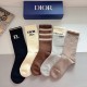 Dior Socks