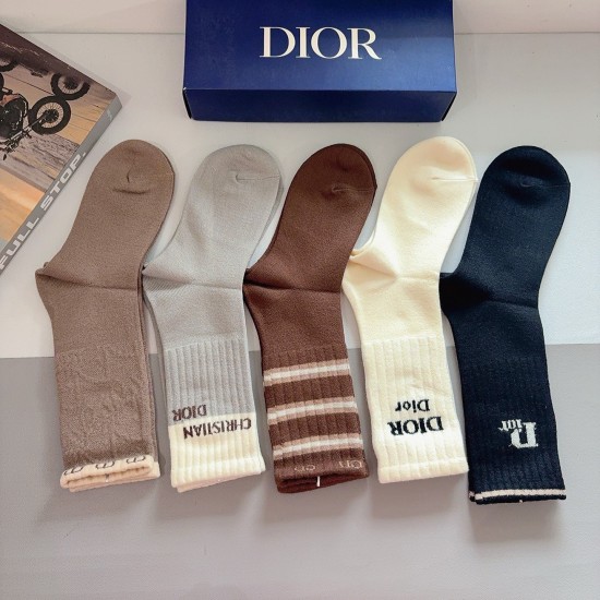 Dior Socks