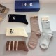 Dior Socks