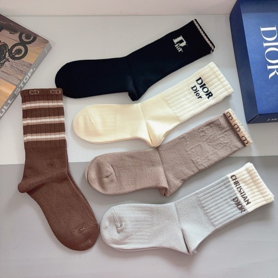 Dior Socks