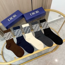 Dior Socks