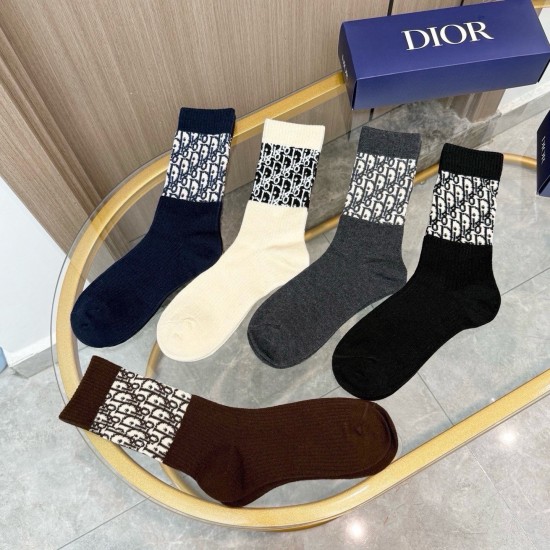 Dior Socks