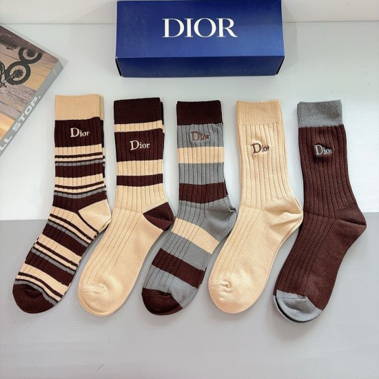 Dior Socks