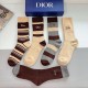 Dior Socks