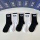 Dior Socks