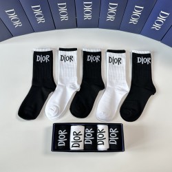Dior Socks