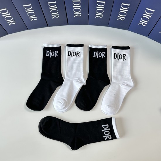 Dior Socks