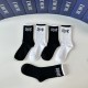 Dior Socks