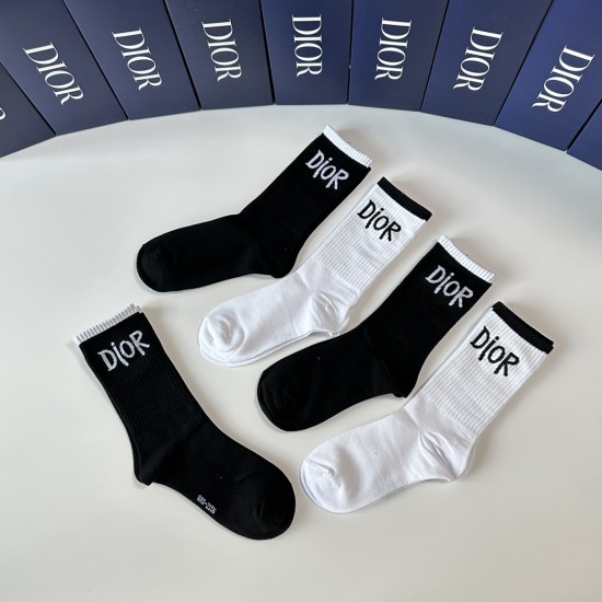 Dior Socks