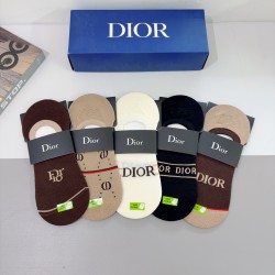 Dior Socks