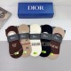 Dior Socks