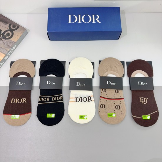 Dior Socks