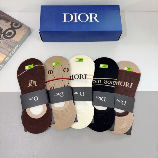 Dior Socks