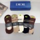 Dior Socks