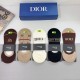 Dior Socks