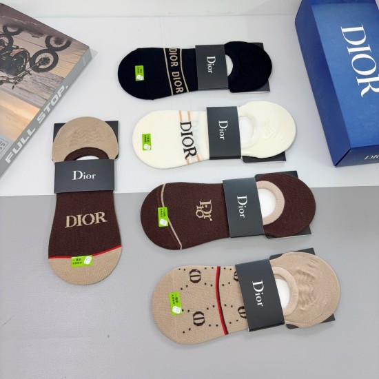 Dior Socks