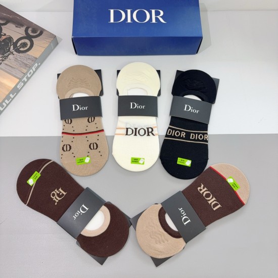 Dior Socks