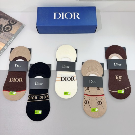 Dior Socks